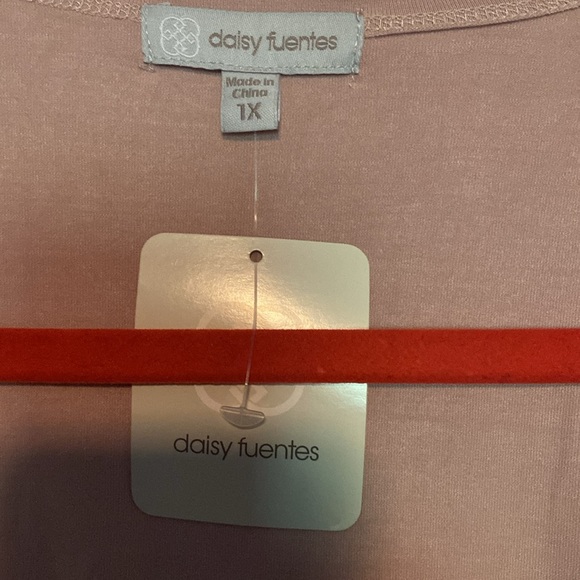 Jacket w/shell - Picture 9 of 9